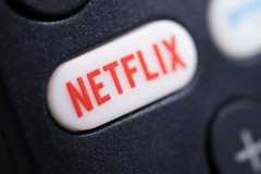 Netflix pastikan tindak pengguna yang berbagi kata sandi